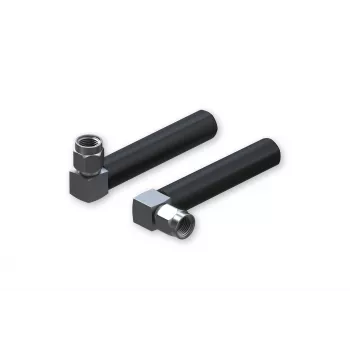 Teltonika Networks PR1PSF22 WiFi SMA Angled Compact Antenna