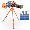 Zuru X-Shot Insanity Series 1 Motorized Dartstorm Blaster