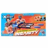 Zuru X-Shot Insanity Series 1 Motorized Dartstorm Blaster