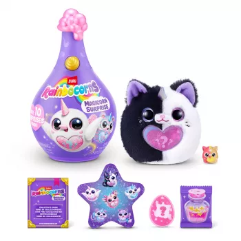 Rainbocorns Magicorn Surprise Series 1 Assorted Egg