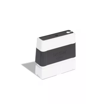 Brother PR-1060B6P Pre-Inked Stamp 60x10 mm Black