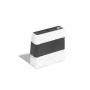 Brother PR-1060B6P Pre-Inked Stamp 60x10 mm Black