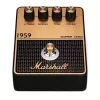 Marshall 1959 Overdrive Guitar Effects Pedal
