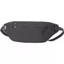Lifeventure Nerka Waterproof Body Wallet Waist - Black