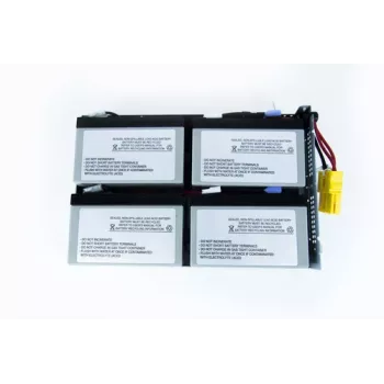 Origin Storage APCRBC159-OS Replacement UPS Battery Cartridge 12V 7Ah AGM VRLA