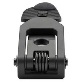 VPG Sim Universal Duo-Mode Rocker Switch Kit - Black