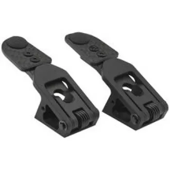 VPG Sim Universal Duo-Mode Rocker Switch Kit - Black