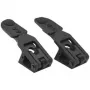 VPG Sim Universal Duo-Mode Rocker Switch Kit - Black