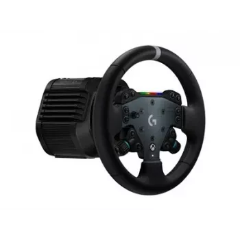 Logitech G RS50 Racing Wheel and Pedals System for Xbox and PC