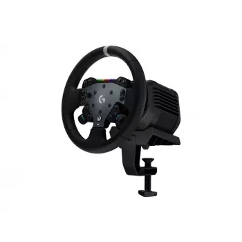 Logitech G RS50 Racing Wheel and Pedals System for Xbox and PC