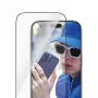 PanzerGlass Ultra-Wide Fit Screen Protector for Apple iPhone 17 Pro & 18 Pro with FastFit Installation