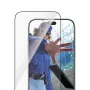 PanzerGlass Ultra-Wide Fit Screen Protector for Apple iPhone 17 Pro Max / 18 Pro Max with FastFit Applicator