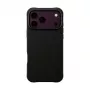 CARE by PanzerGlass Samba Case for iPhone 17/18 Pro Max - Black MagSafe