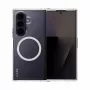 PanzerGlass CARE Urban Case Clear with White Qi for Samsung Galaxy Z Fold8 Ultra/Z Fold7