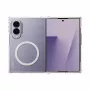PanzerGlass CARE Urban Combat Case Clear with White Qi for Samsung Galaxy Z Fold5