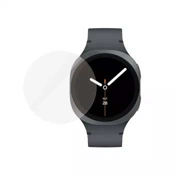 PanzerGlass Samsung Galaxy Watch 40mm Screen Protector (Watch 4/5/6/7/8/9 & Ultra 47mm)
