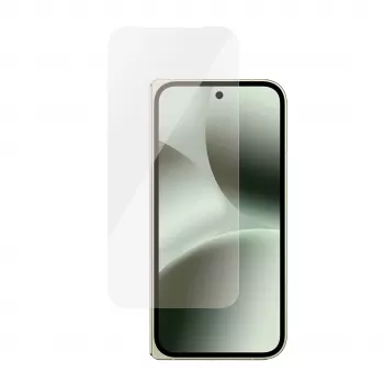 PanzerGlass Ultra-Wide Fit Screen Protector for Google Pixel 11 Pro Fold – 9H Tempered Glass, Edge-to-Edge, Antimicrobial, Bubble-Free