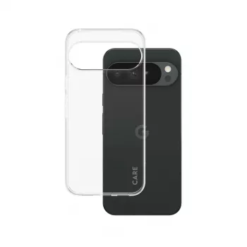 PanzerGlass PGC X-Ray Case for Google Pixel 11 Pro XL - Transparent