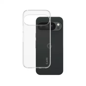 PanzerGlass Care X-Ray Case for Google Pixel 11 & 11 Pro - Transparent