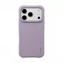 CARE by PanzerGlass Samba Case for iPhone 17 Pro / 18 Pro Rich Lavender MagSafe