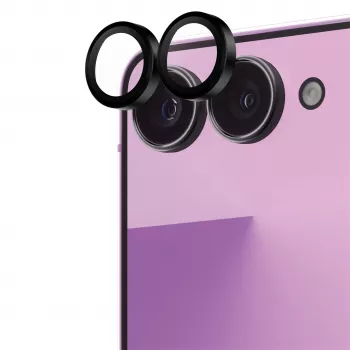 PanzerGlass Hoops Camera Lens Protector Clear for Samsung Galaxy Z Flip8 / Flip7