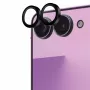 PanzerGlass Hoops Camera Lens Protector Clear for Samsung Galaxy Z Flip8 / Flip7