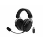 GENESIS TORON 706 Wireless Over-Ear Gaming Headset with Detachable Microphone, Black