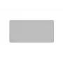 Natec Colors Series Stony Grey Gaming Mouse Pad 800x400mm