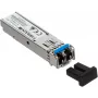 DELTA MGBIX-LH-F SFP Mini GBIC Transceiver, 1.25G, 1310nm, 20km, LC Duplex, Single-mode