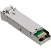 DELTA MGBIX-LH-F SFP Mini GBIC Transceiver, 1.25G, 1310nm, 20km, LC Duplex, Single-mode