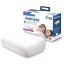 REH Morfeusz Delikatny 664/F Orthopedic Cervical Pillow with Tencel Cover