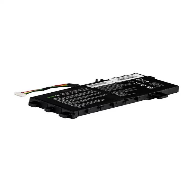 Green Cell AS165 Li-ion Battery for Asus VivoBook 15 – 7.7V 48Wh 6240mAh, Replaces B21N1818 C21N1818-1
