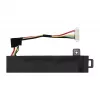 Green Cell AS165 Li-ion Battery for Asus VivoBook 15 – 7.7V 48Wh 6240mAh, Replaces B21N1818 C21N1818-1