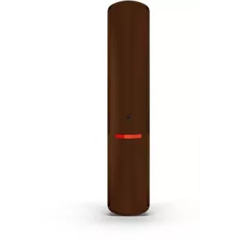 SATEL AGD-200 BR Wireless Glass Break Detector (Brown)