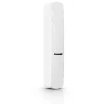 SATEL XD-2L Wired Dual Technology PIR & Microwave Motion Detector, White