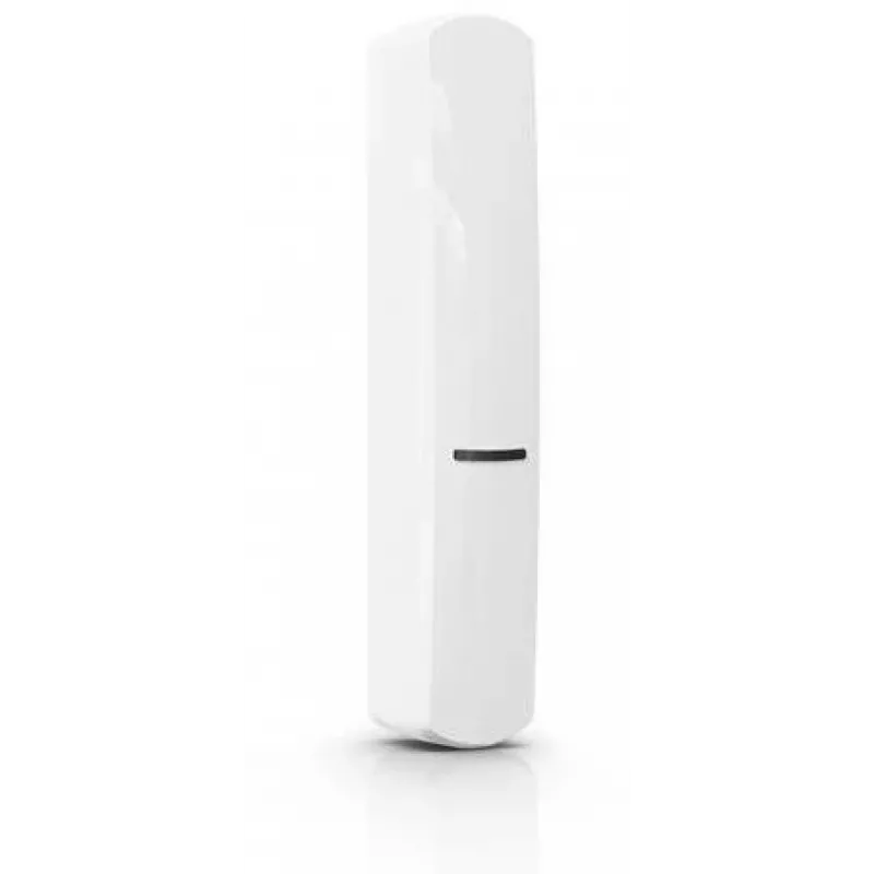 SATEL XD-2L Wired Dual Technology PIR & Microwave Motion Detector, White