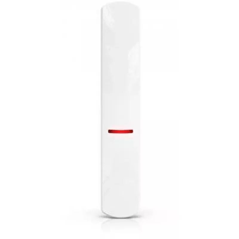 SATEL XD-2L Wired Dual Technology PIR & Microwave Motion Detector, White