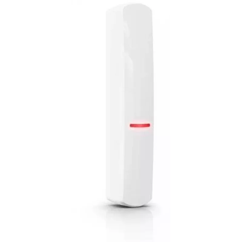 SATEL XD-2L Wired Dual Technology PIR & Microwave Motion Detector, White