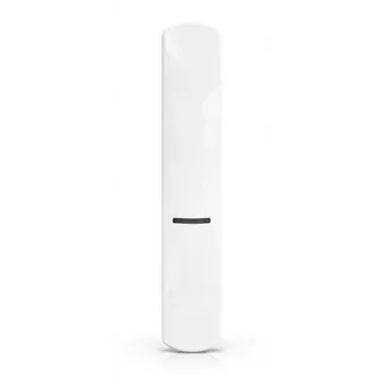 SATEL XD-2L Wired Dual Technology PIR & Microwave Motion Detector, White