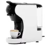 Adler AD 4386 Multi-Capsule Espresso Machine 19 bar | 9 Capsule Types | Adjustable Water Volume