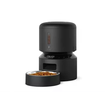 PETLIBRO Granary Automatic Pet Feeder 3L Black