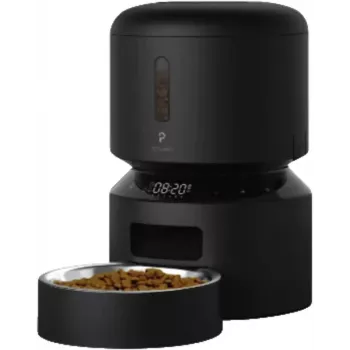 PETLIBRO Granary Automatic Pet Feeder 3L Black