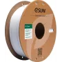 ESUN PLA Basic 1.75mm Cold White 1kg - Premium PLA+ 3D Printer Filament
