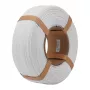 ESUN PLA-BASIC 1.75mm White 1kg Refill