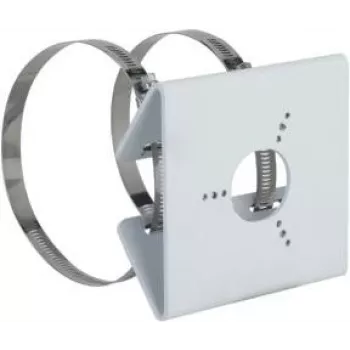 Dahua DH-PFA157 Pole Mount Bracket Adapter for CCTV Cameras