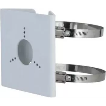 Dahua DH-PFA157 Pole Mount Bracket Adapter for CCTV Cameras