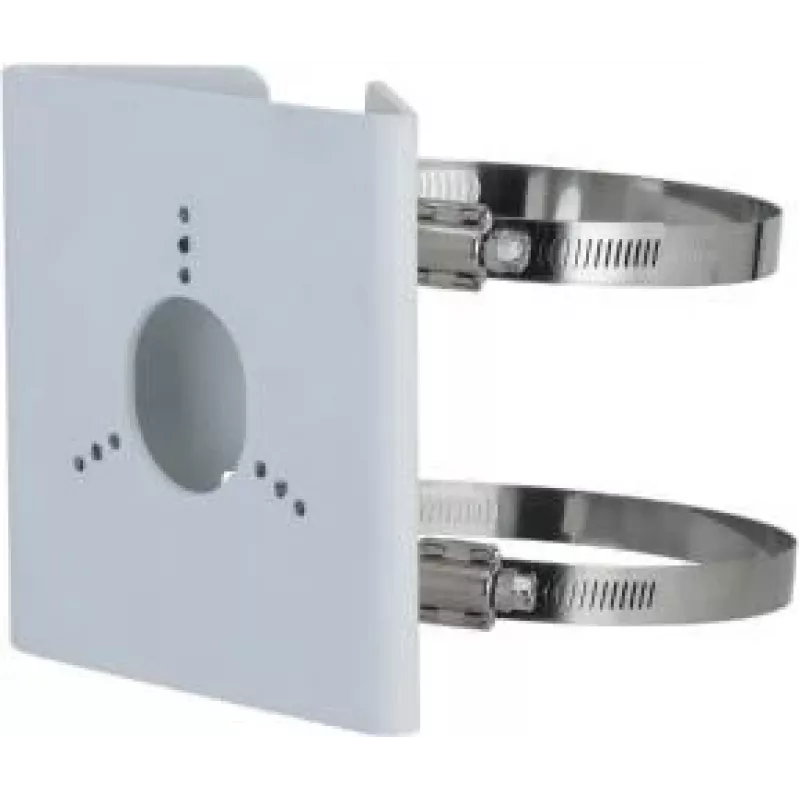 Dahua DH-PFA157 Pole Mount Bracket Adapter for CCTV Cameras