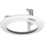 Dahua PFB5203C Pole Mount Adapter for Dome Cameras