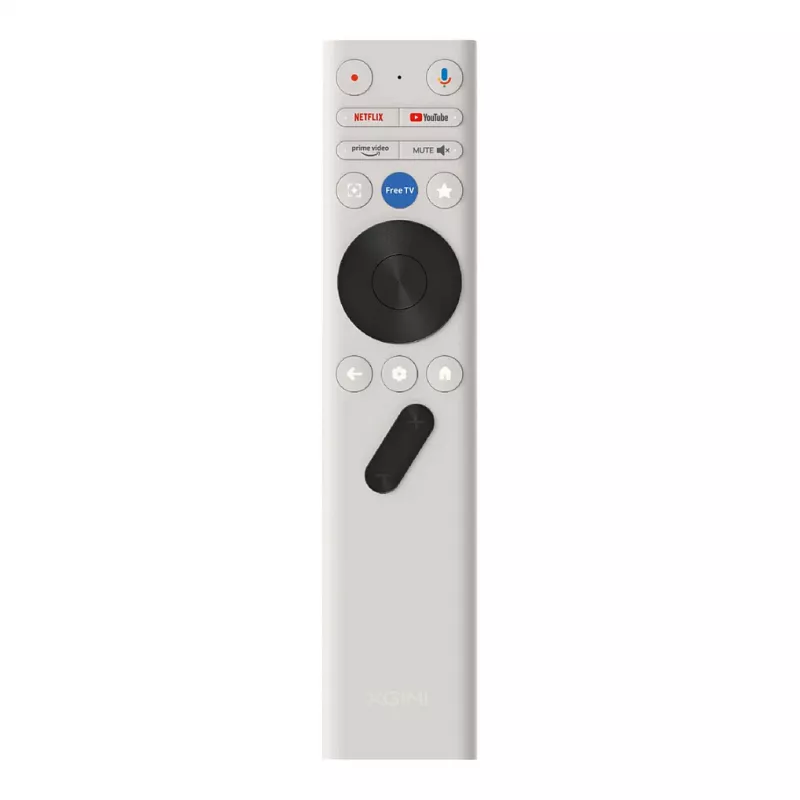 XGIMI Mira Full HD DLP LED Smart Projector with Harman Kardon Speakers
