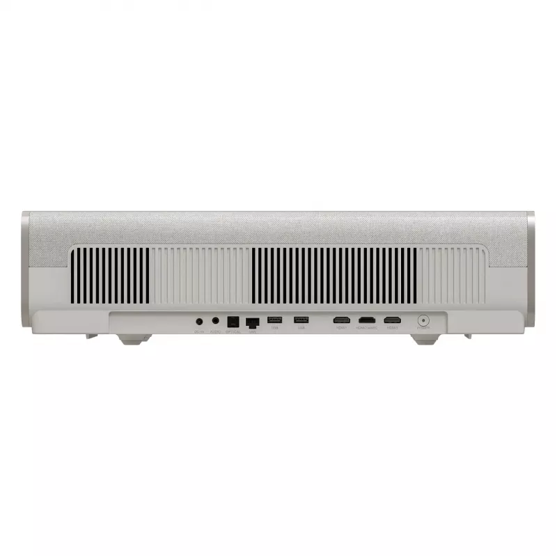 XGIMI Mira Full HD DLP LED Smart Projector with Harman Kardon Speakers